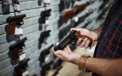 HOW DO I KNOW WHAT FIREARM IS RIGHT FOR ME?