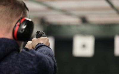INTERMEDIATE HANDGUN COURSE