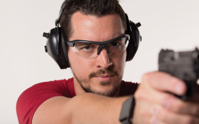 CONCEALED WEAPONS PERMIT